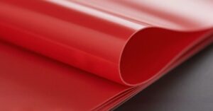 PVC片材的常见分类