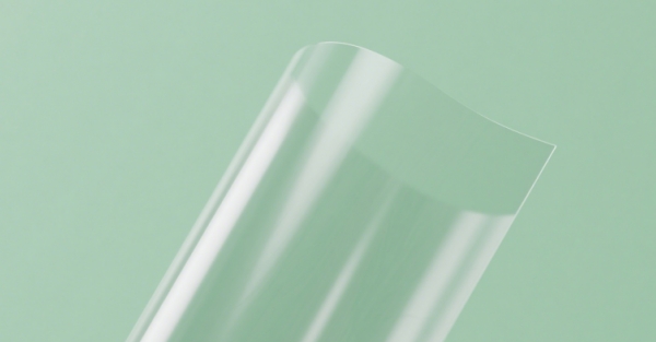 PET材料的特性和有点