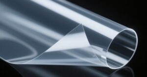 玉熔 PET 材料：卓越品质，引领行业