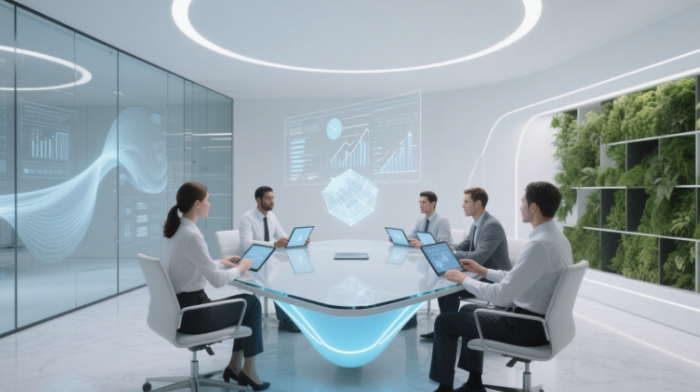 CORPORATE CULTURE
企业文化
——